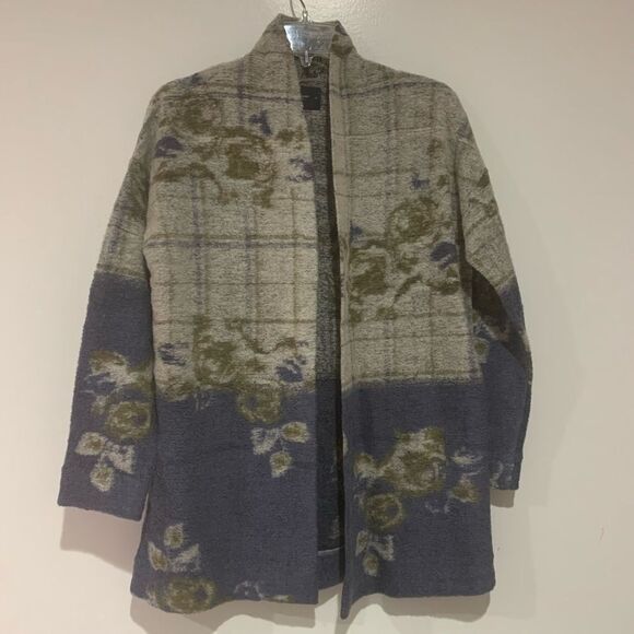 Lucky Brand Cozy Cardigan new without Tag - Picture 1 of 5